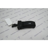 Ограничитель передней двери LH=RH Audi A4 B9 2015 8W0837249