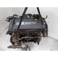 Двигатель Opel Zafira B 2006 1.8 I Z18XER (Б/H)