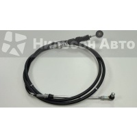 Трос переключения передач JAC N80, N90 JAC N80, N90 1703300LE790