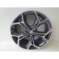 Kia sportage колесо 7.5jx19 et50.5 52910 - f1510