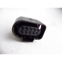 Кубический электрическая вилка volkswagen audi 4h0973715