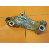 Qashqai j10 2.0 dci 09 год лапа кпп 11253jd700