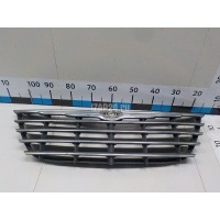 Решетка радиатора Chrysler Voyager/Caravan (RG/RS) (2000 - 2008) 04857986AB