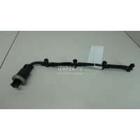 Магистраль обратки VAG A6 [C6,4F] (2004 - 2011) 03L130235K