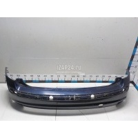 Бампер задний Ford Focus II (2005 - 2008) 1336747