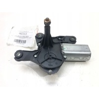 Моторчик стеклоочистителя задний opel zafira а 09137147