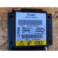 Сенсор airbag citroen c8 1499801080 peugeot 807
