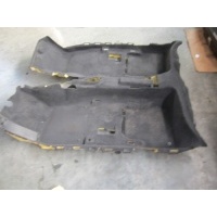 Коврик пол audi a7 a - 7 4g0