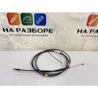 трос капота TOYOTA Land Cruiser 200 2010 53630-60140