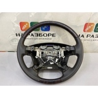 руль TOYOTA Land Cruiser 200 2010 45100-60620-C1