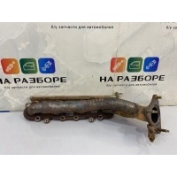 коллектор выпускной TOYOTA Land Cruiser 200 2010 17105-50220