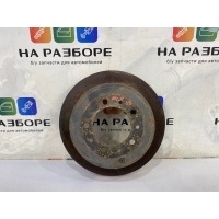 тормозной диск TOYOTA Land Cruiser 200 2010 42431-60290