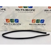 уплотнительная резинка на жабо TOYOTA Land Cruiser 200 2010 53383-60070
