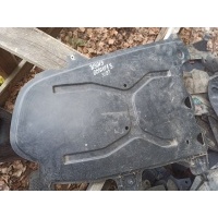 Защита днища Skoda Octavia 3 5E 2012-2020 5E0825205G