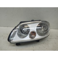 фара Volkswagen Caddy 3 2004-2010 2K0941005B
