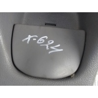 пепельница Peugeot 206 (1998 - 2009) 2002