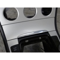 пепельница Volkswagen Passat 6 (2005 - 2010) 2008