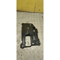 Накладка декоративная на торпедо Honda CR-V 3 2008 77345
