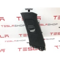 Обшивка стойки Tesla Model X 2019 1035951-16-I