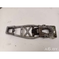 Скелет ручки наружной передней левой Volkswagen Caddy 3 2006 1T0837885B