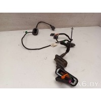 Проводка двери Volkswagen Caddy 3 2010 2K0971120S