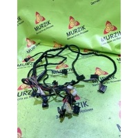 Проводка двери MERCEDES V-CLASS W638 2001 A6384403607, A6384404807