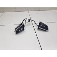 Блок кнопок на руль Haval F7 2019- 3402108XKQ00A