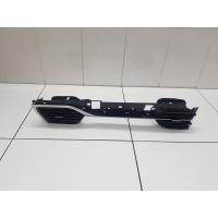 Дефлектор воздушный центральный Haval F7 2019- 5306135XKQ00A