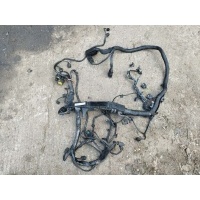 Проводка двигателя Mercedes Sprinter W906 2010 A6511502620