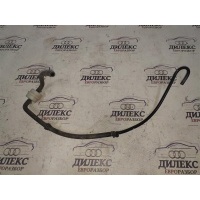 трубка вакуумная Audi A6 (C6 4F) 2004-2011 2010 4F0616091