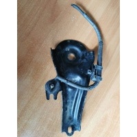 Кронштейн подрамника Toyota Rav 4 5 2019 5229842010
