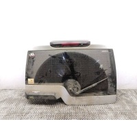 крышка (дверь) багажника Land Rover Discovery 3 2005 BHA780070
