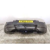бампер задний Audi TT 8N 2002 8N0807511
