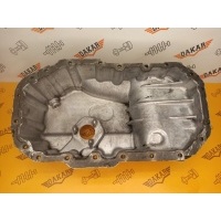 Масляный поддон Volkswagen Tiguan 5N1, 5N2 2010 03C103603AH