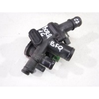 Корпус термостата Volkswagen Bora A4 (1998—2005) 2003 06A121111A