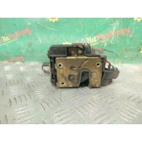 Замок двери передний левый Volkswagen Golf 3 хечбэк 1995 1H1837015