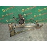 Стеклоподъемник передний левый Volkswagen Golf 3 хечбэк 1995 1H0837401B