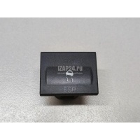 Кнопка антипробуксовочной системы Ford Focus II (2005 - 2008) 1383527