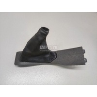 Накладка декоративная Ford Focus II (2005 - 2008) 1330113