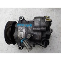 Astra j iv 1.6 16v компрессор кондиционера 13250609