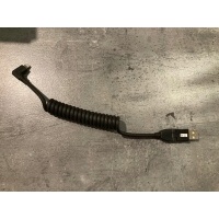 Кабель lightning iphone usb audi 8s0051435d оригинала