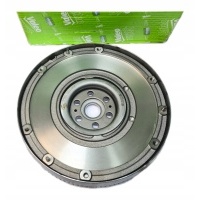 Dwumasa c - max focus iii mondeo iv v50 s40 ii