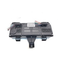 Щиток приборов (приборная панель) Renault Scenic 2011 248100293R