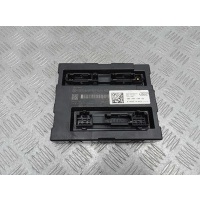 Блок комфорта Audi A8 D4 (4H2) 2010 - 2014 2011 4H0907064AD,