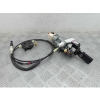 Замок зажигания Mazda CX-7 (ER) Рестайлинг 2009 - 2012 2010 NE6166938B,