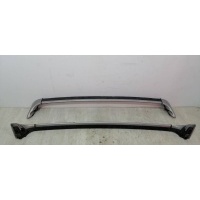 Дуги на крышу (рейлинги) Renault Espace 4 2006