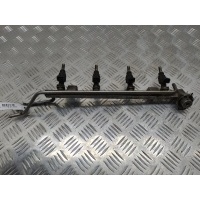 Форсунка Audi A3 1999 06A906031S