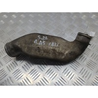 Патрубок интеркулера Audi A3 1999 06A145894C