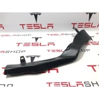 Воздуховод Tesla Model X 2019 1090900-00-C