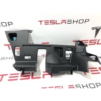 Прочая запчасть Tesla Model X 2019 1035577-00-D
